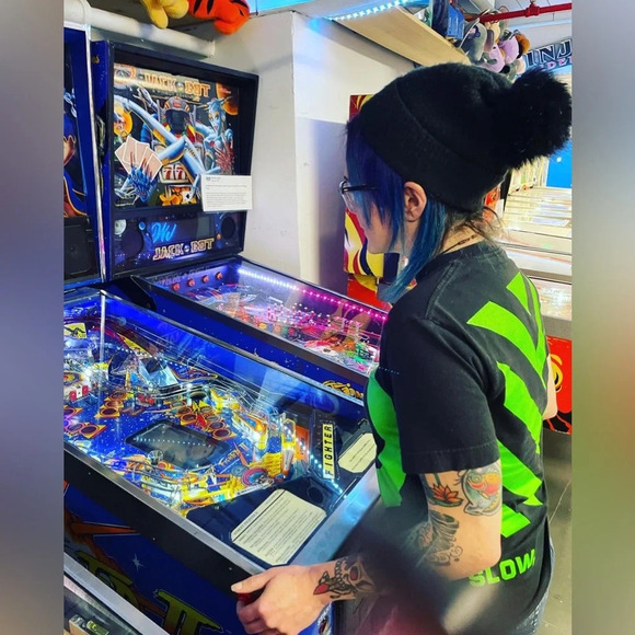 ALL-NEW LIVE SHOW LISTING! Jilted is BACK! 💜 - Picture 6 of 8